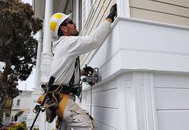 Best Aluminum Siding Installation  in Hampton, IL